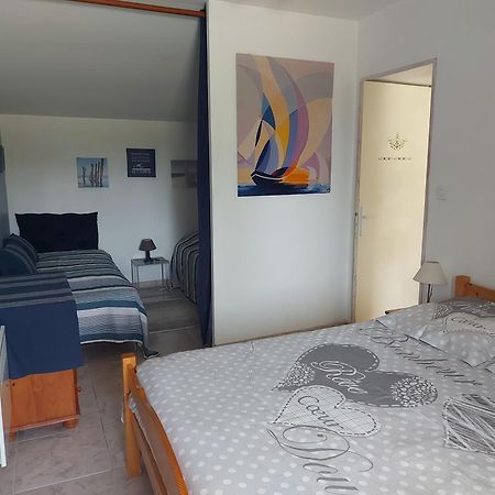 Bed and Breakfast Moulin De Mauzac Saint-Just-Luzac Exterior foto