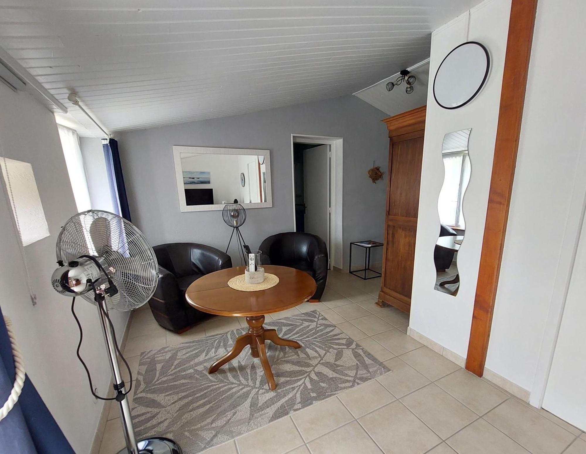 Bed and Breakfast Moulin De Mauzac Saint-Just-Luzac Exterior foto