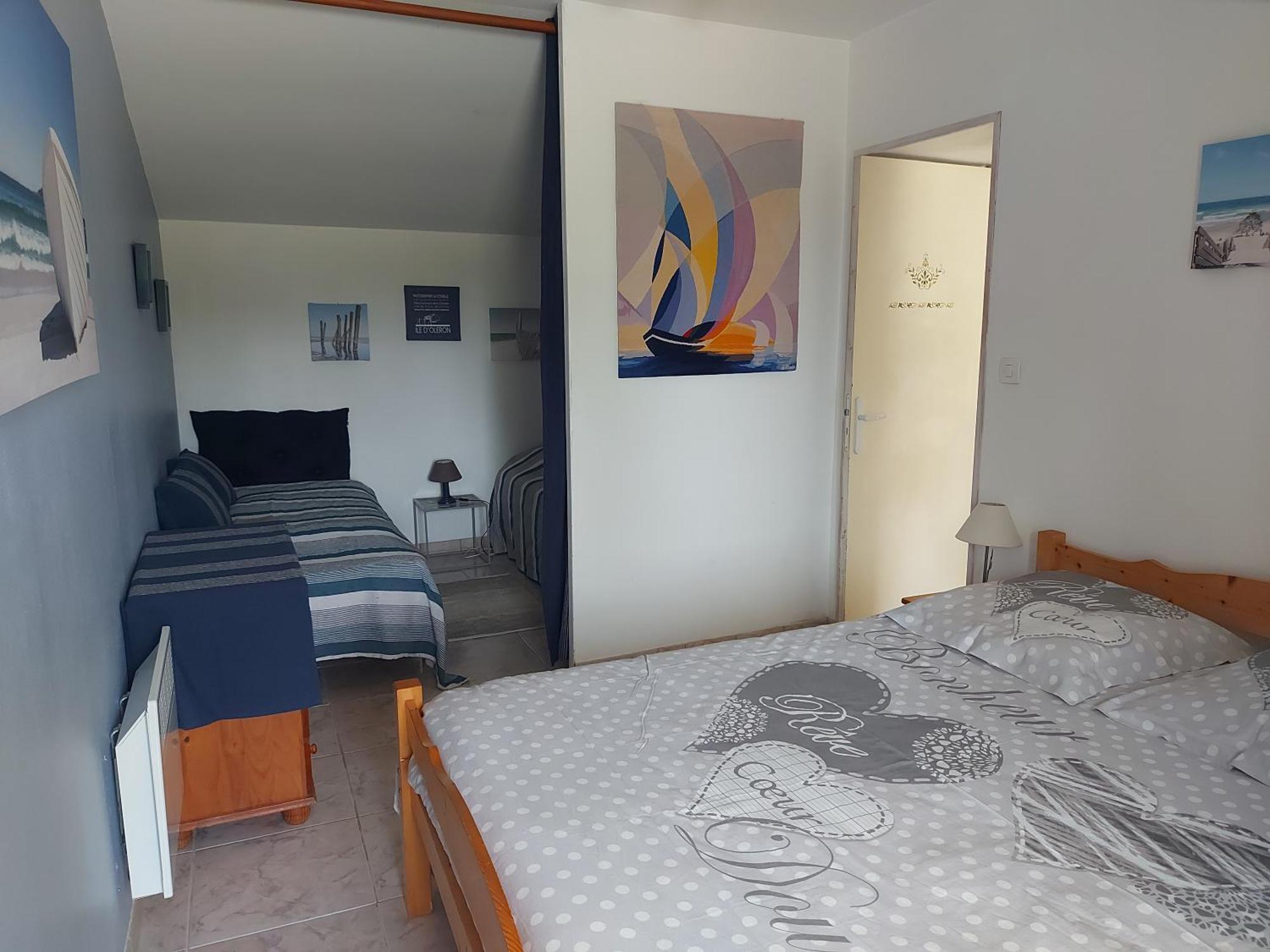 Bed and Breakfast Moulin De Mauzac Saint-Just-Luzac Exterior foto